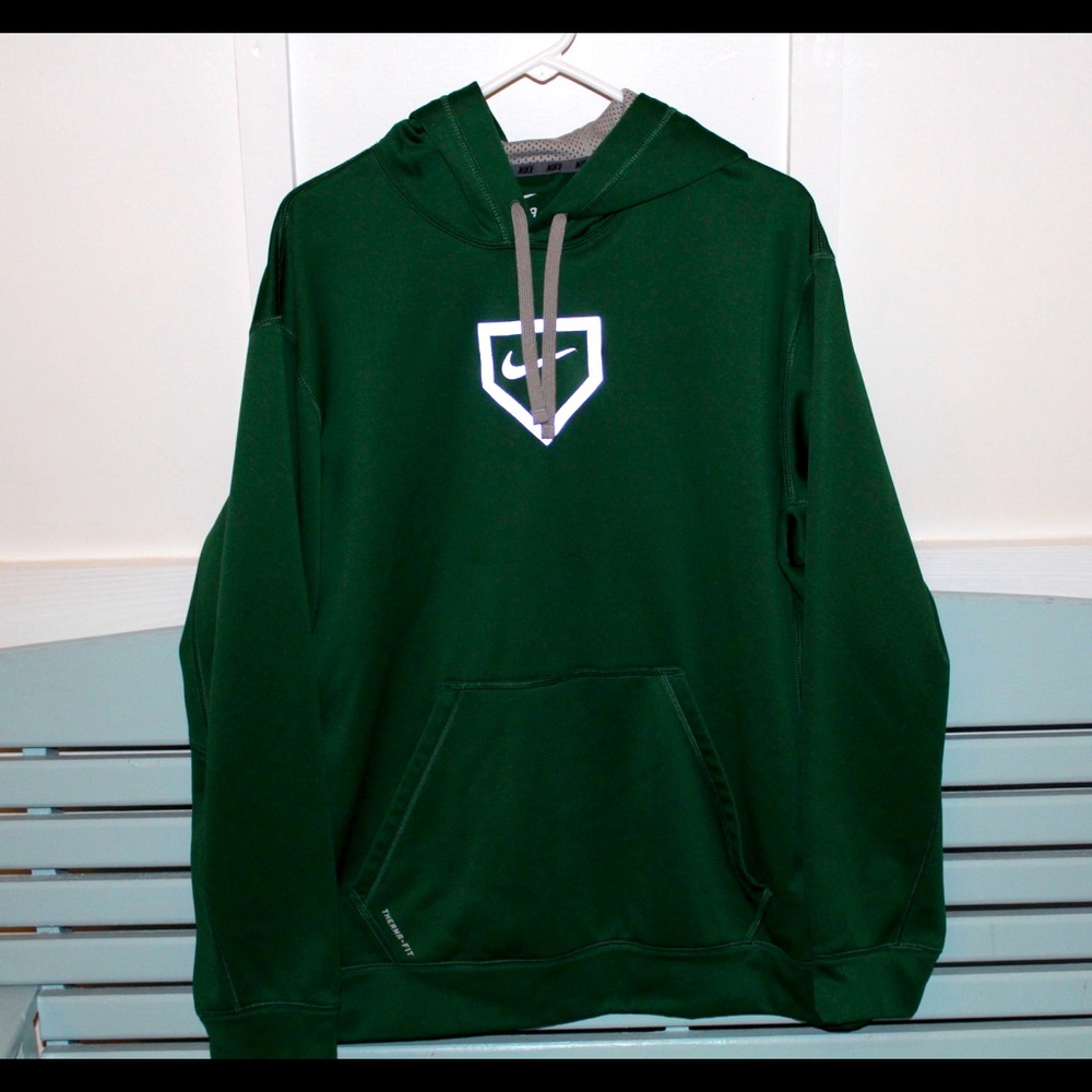 XL Nike hoodie